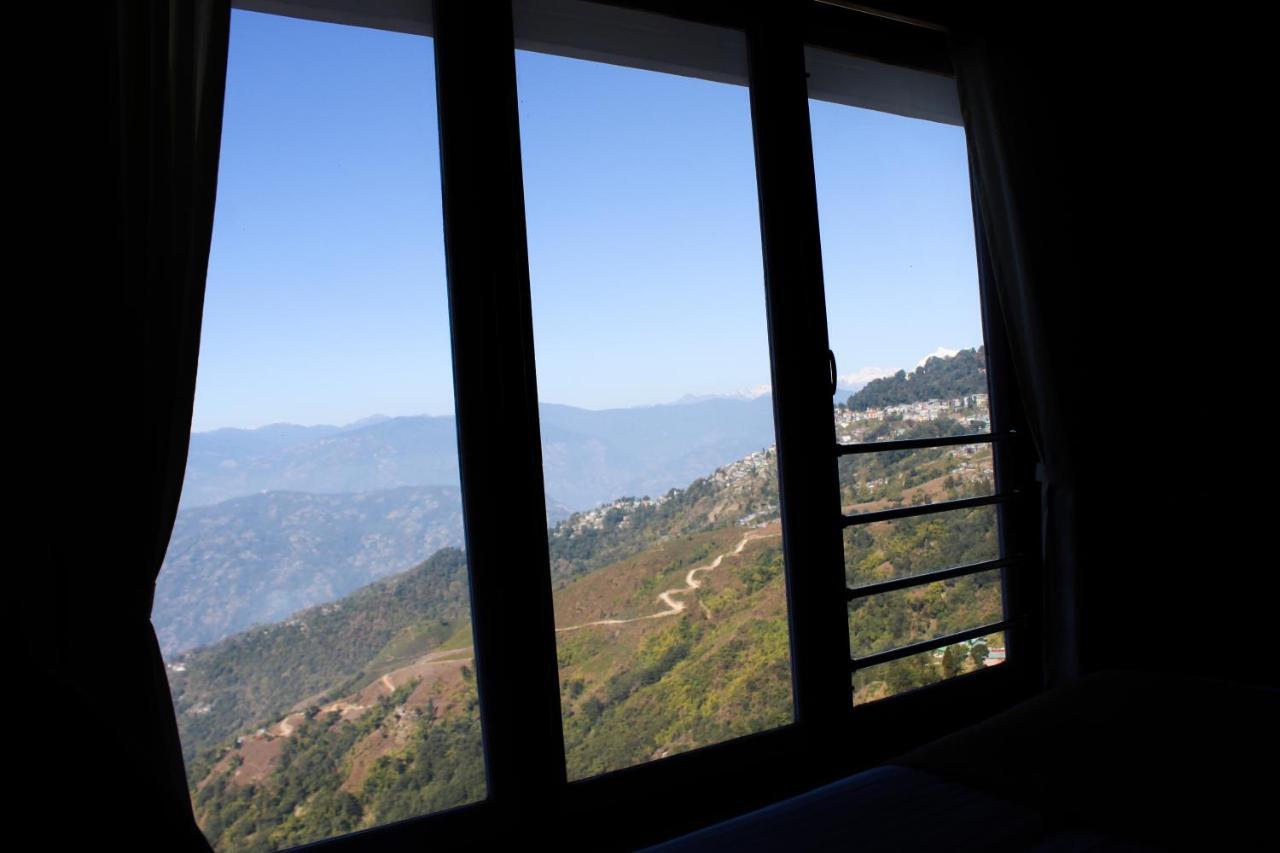 The Heritage Darjeeling (West Bengal) Ngoại thất bức ảnh
